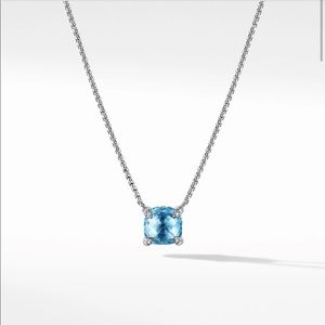 David Yurman Necklace